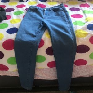 forever 21 cute jeans !!